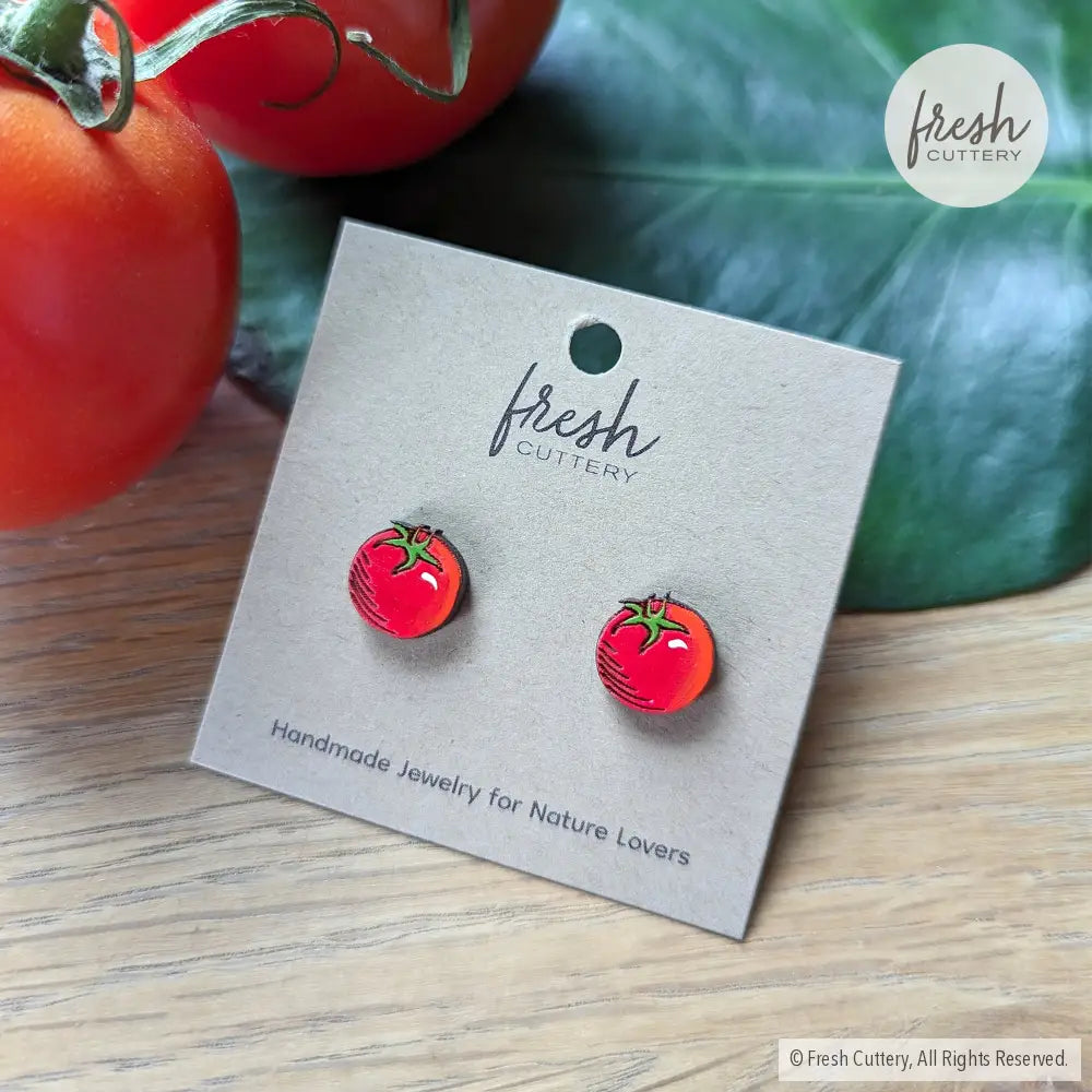 Tomato Studs