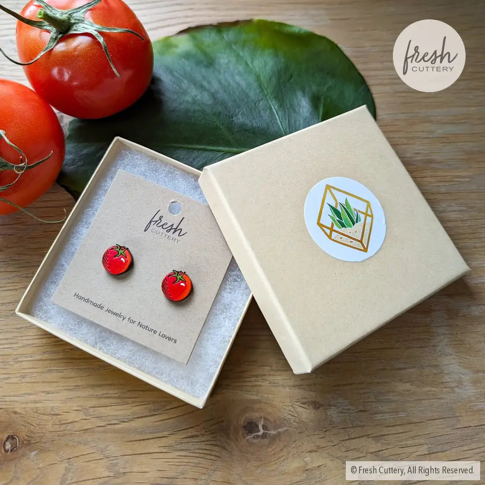 Tomato Studs