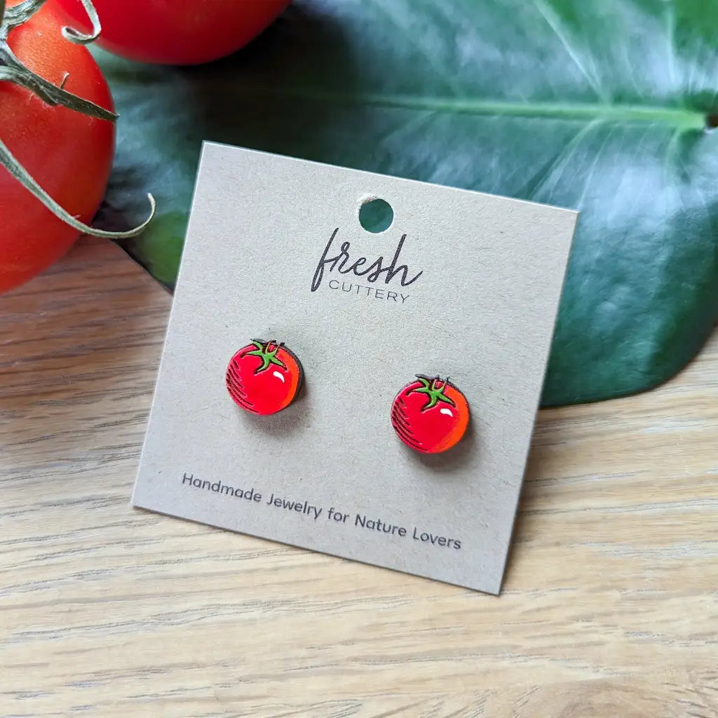Tomato Studs