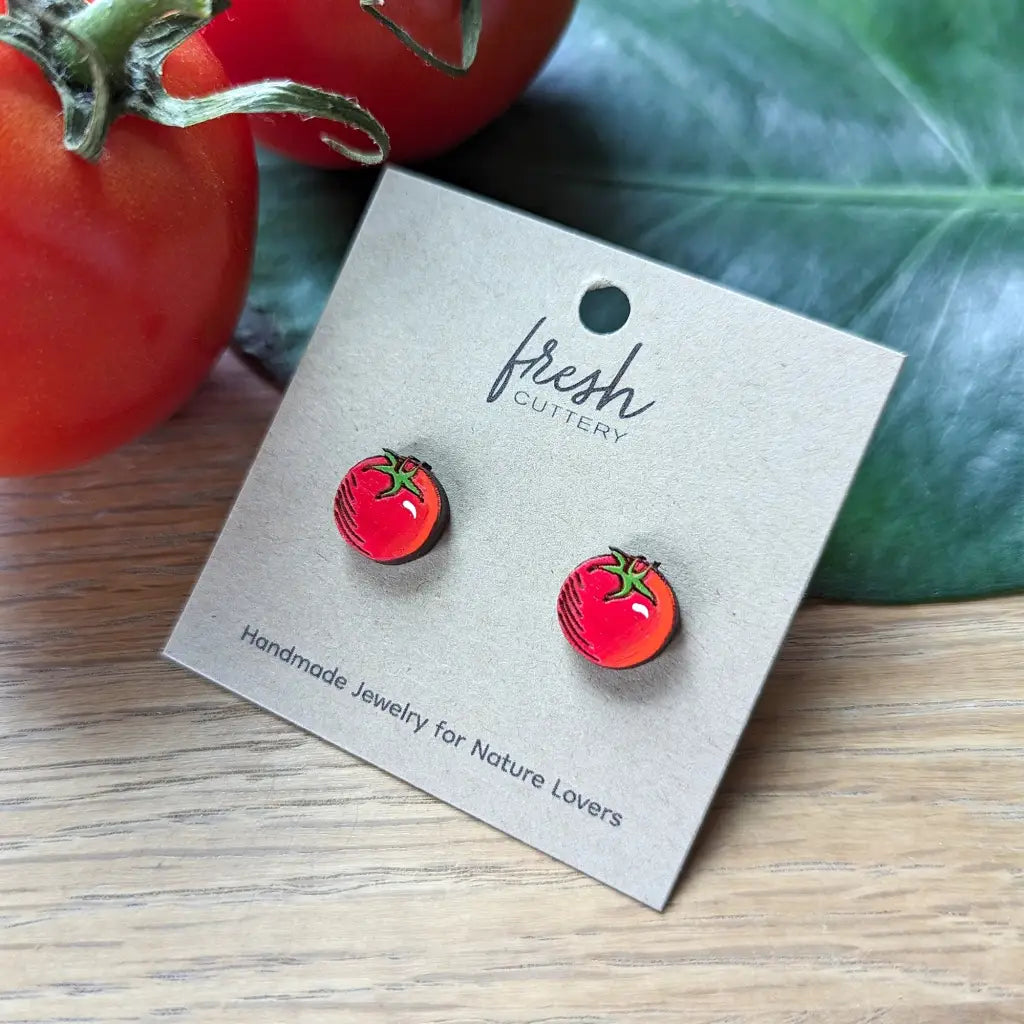 Tomato Studs