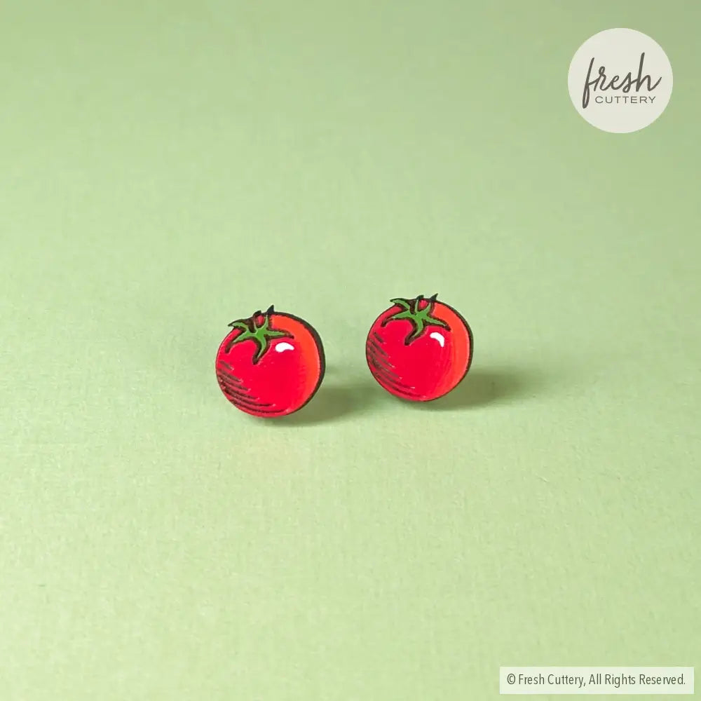 Tomato Studs