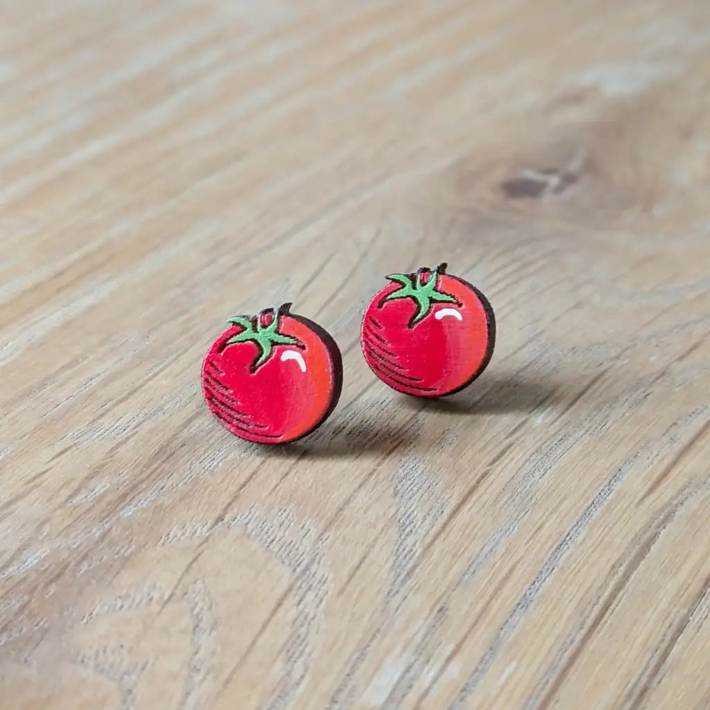 Tomato Studs