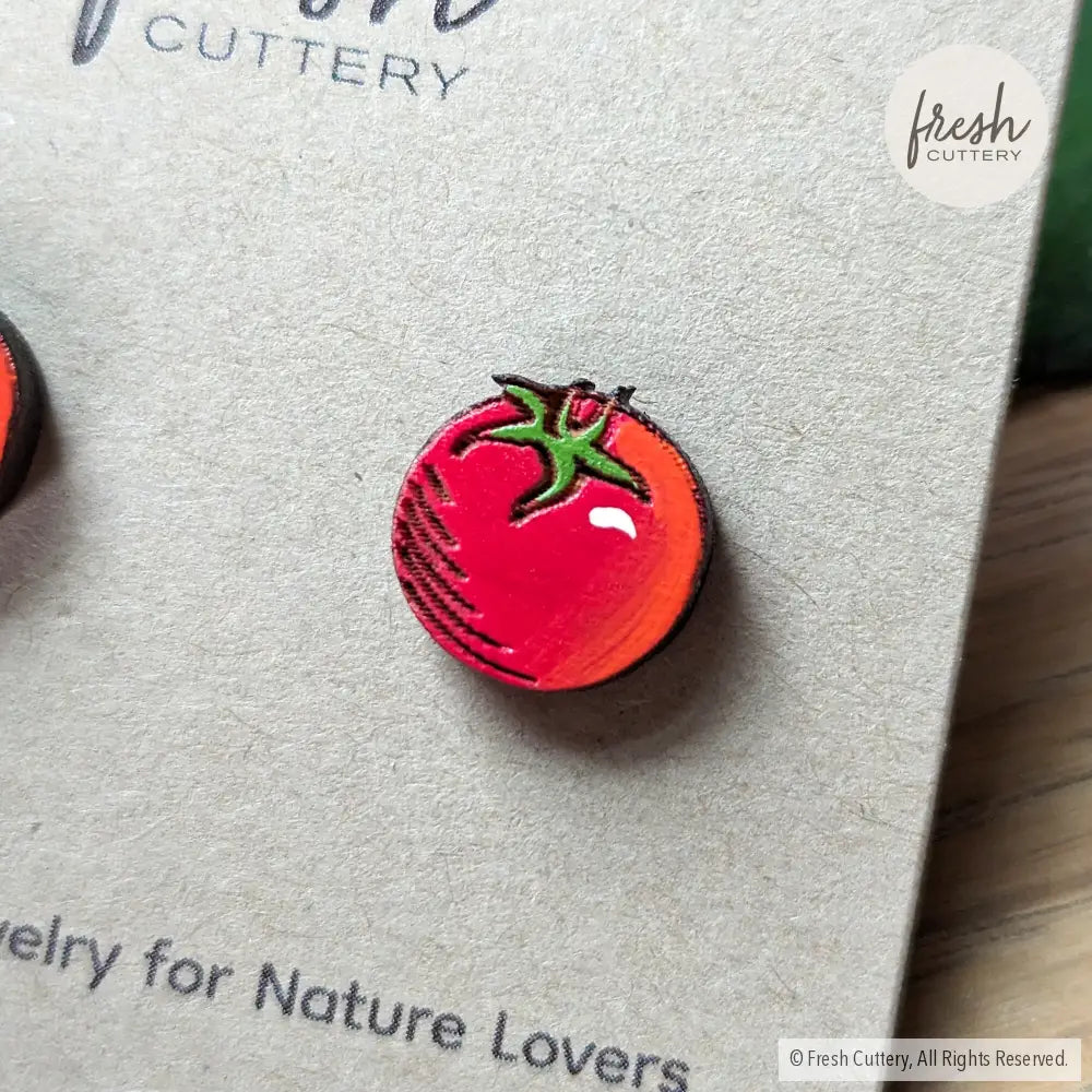 Tomato Studs