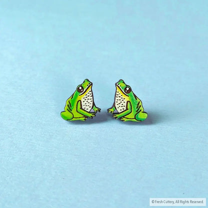 Tree Frog Studs