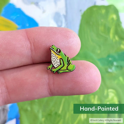 Tree Frog Studs - Studs